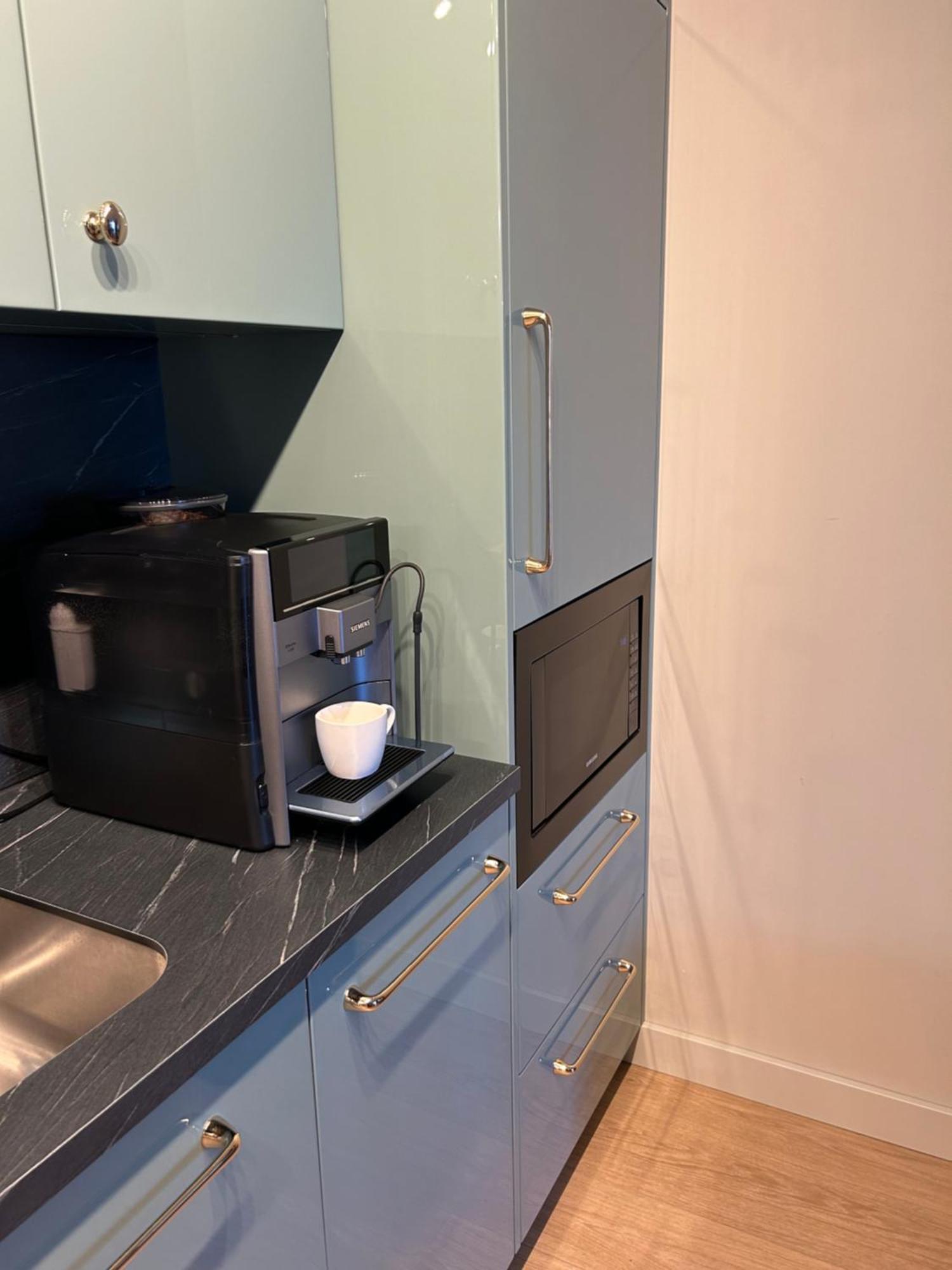 Lazurowy Apartament Леба Екстер'єр фото